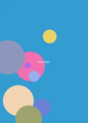 每日大赛平台 - 海贼王海报